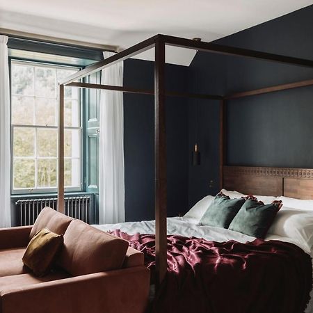 Hotel Killiecrankie House Pitlochry Esterno foto